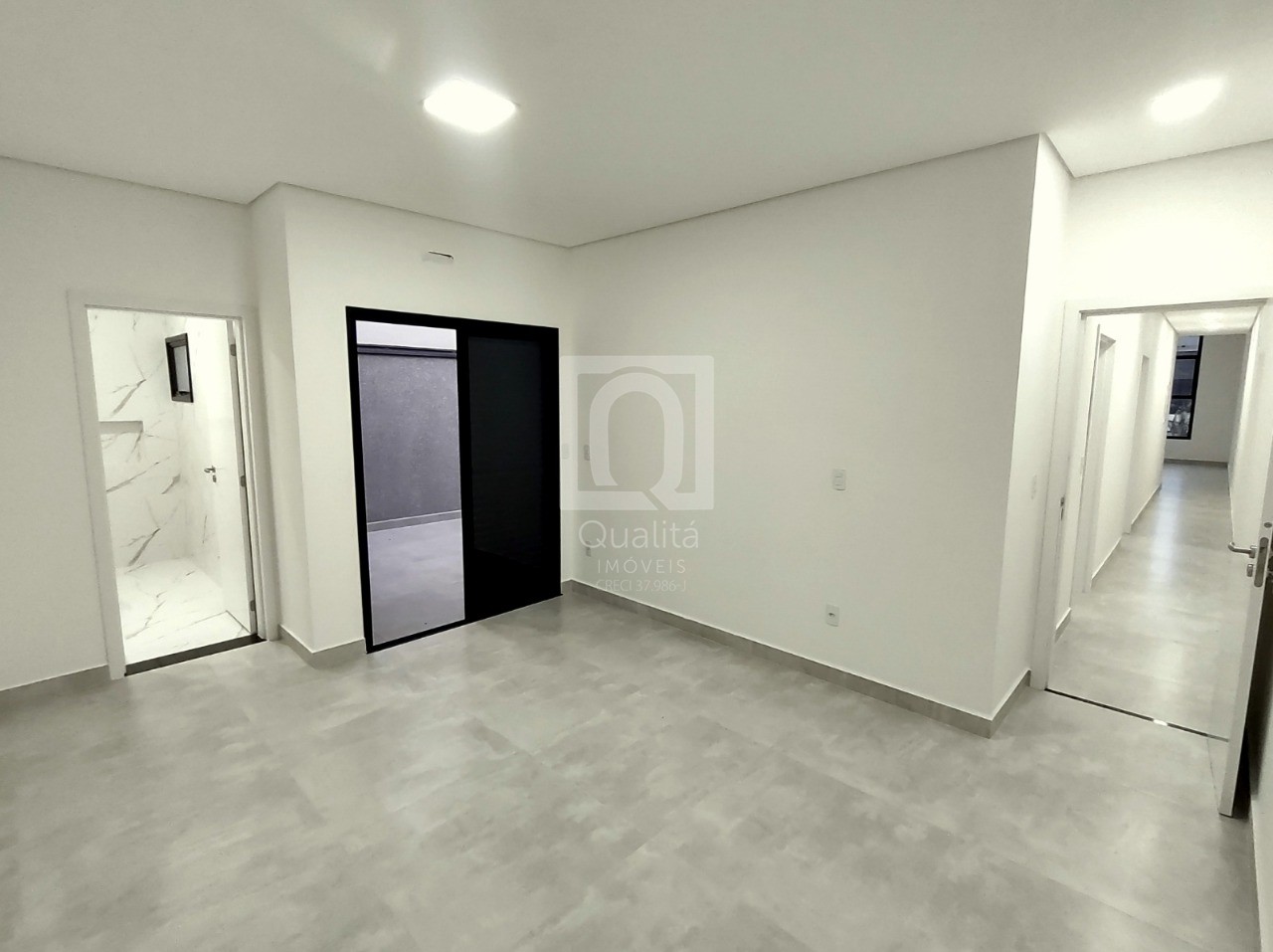 Casa de Condomínio, 3 quartos - Foto 5