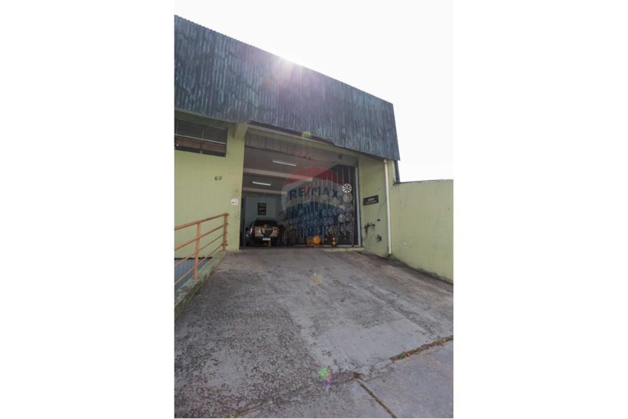 Depósito-Galpão - Foto 4