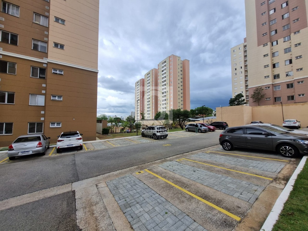 Apartamento, 2 quartos, 61 m² - Foto 30