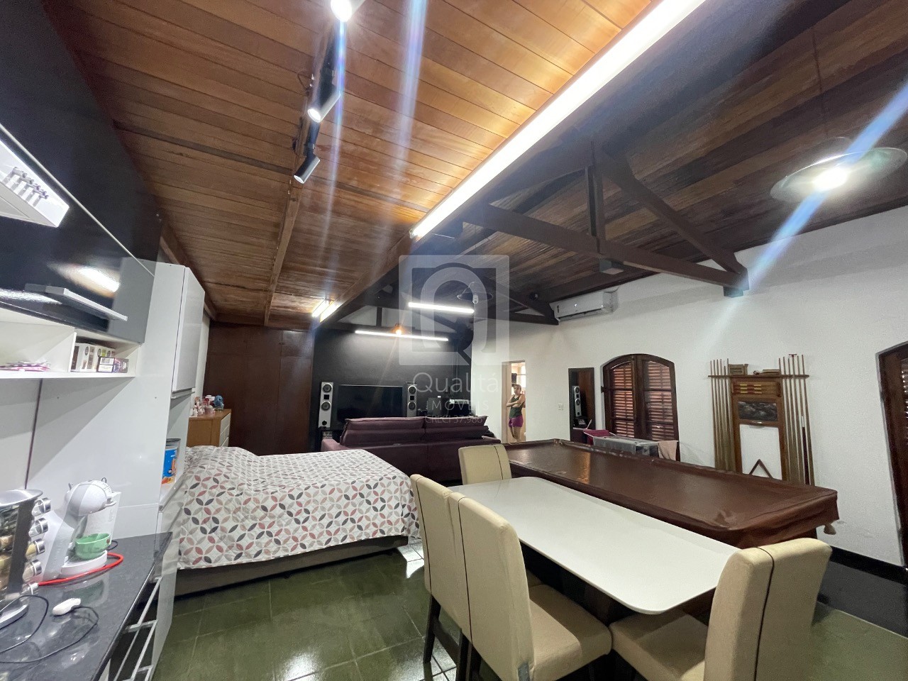 Casa, 4 quartos - Foto 17