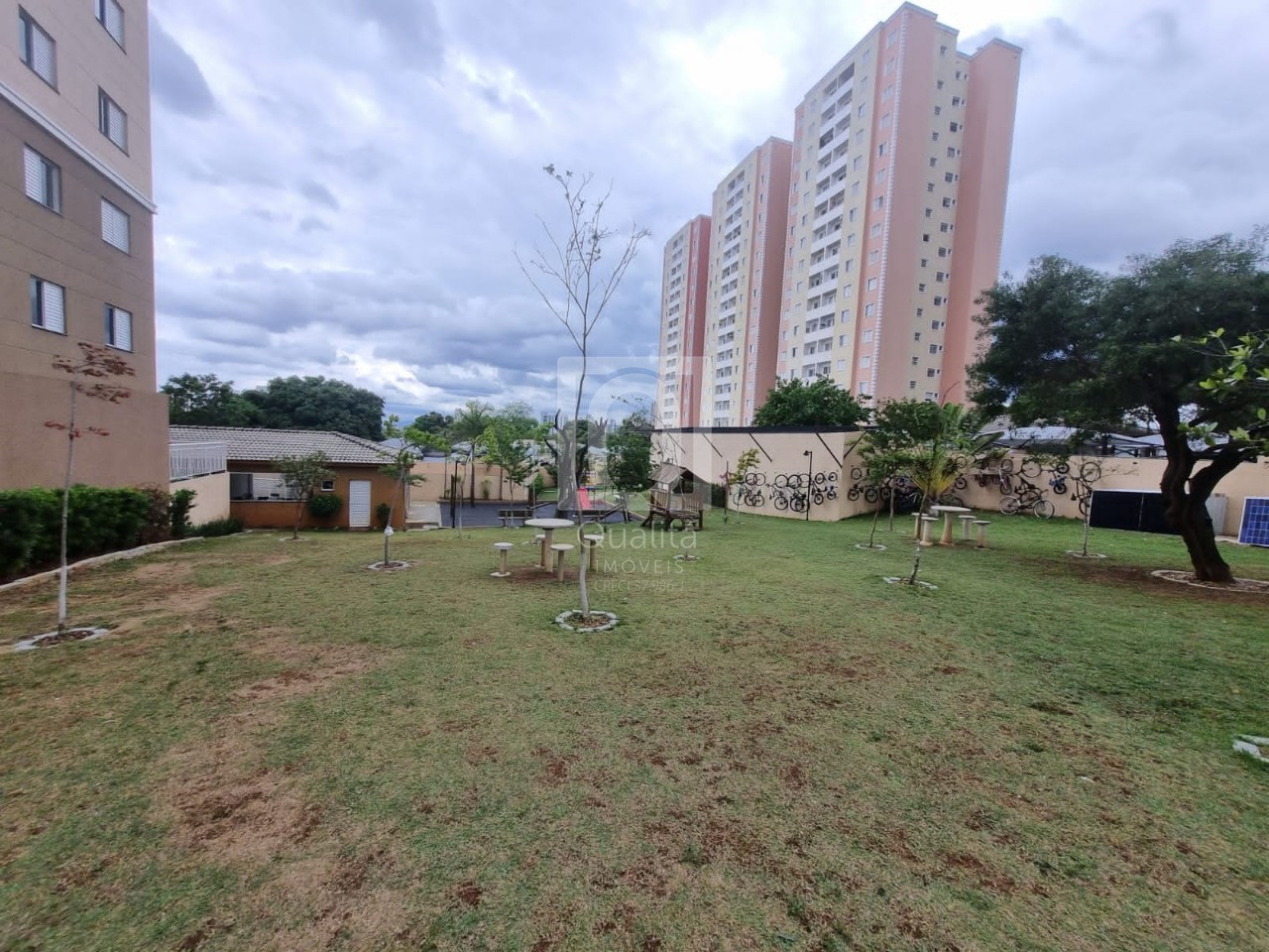 Apartamento, 2 quartos, 61 m² - Foto 27