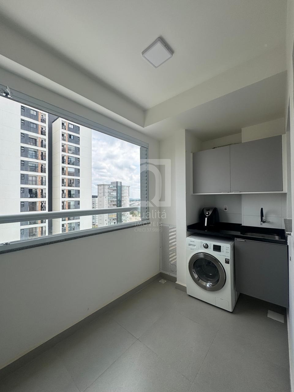 Apartamento, 2 quartos, 52 m² - Foto 17