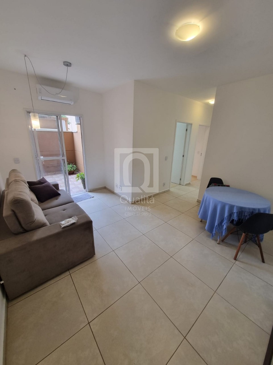 Apartamento, 2 quartos, 61 m² - Foto 1