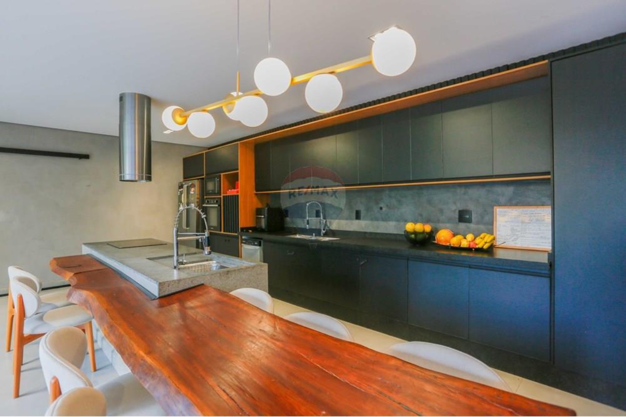 Casa de Condomínio, 4 quartos - Foto 63