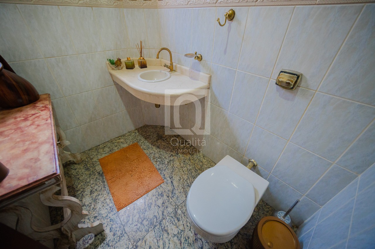 Sobrado, 5 quartos, 397 m² - Foto 64