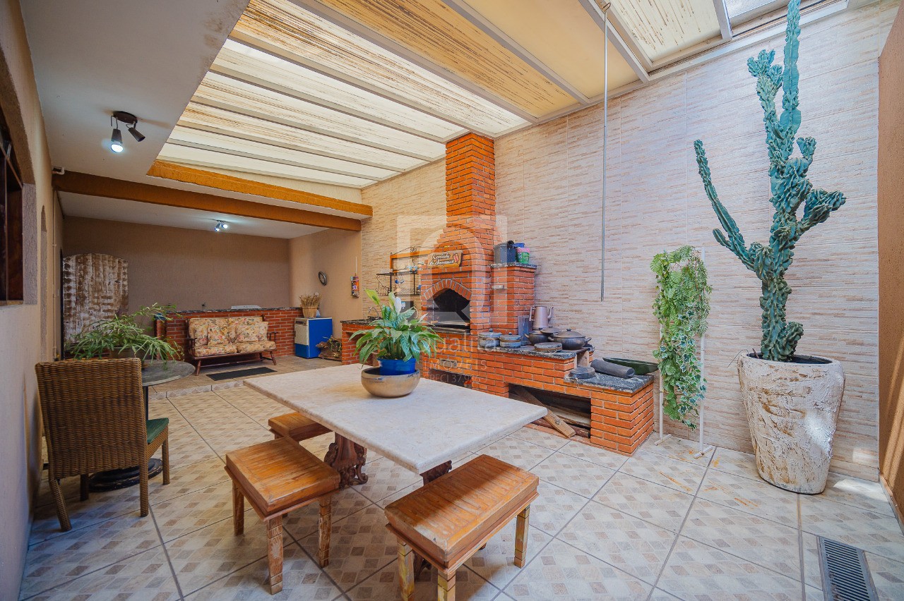 Sobrado, 5 quartos, 397 m² - Foto 2