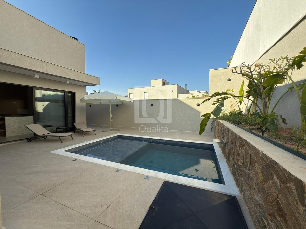 Casa de Condomínio, 4 quartos - Foto 3