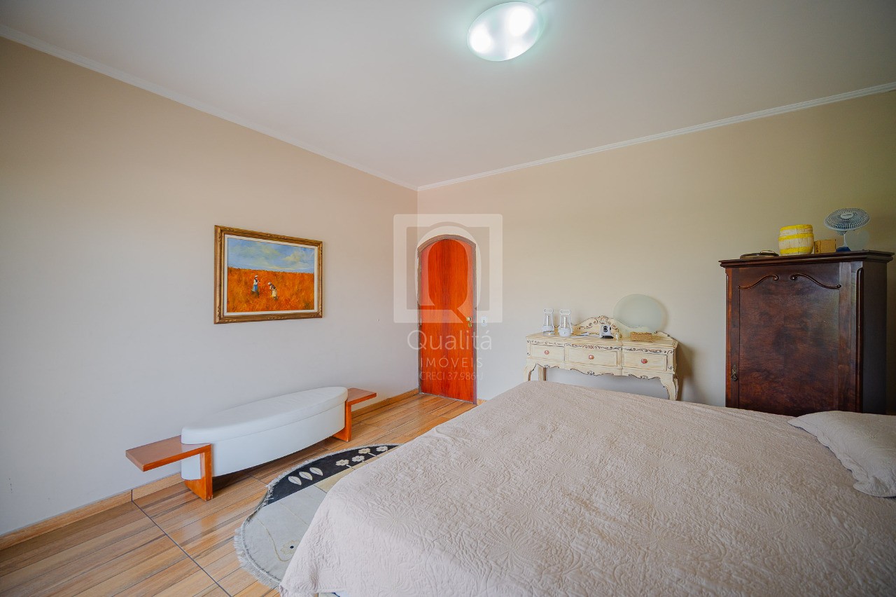 Sobrado, 5 quartos, 397 m² - Foto 23