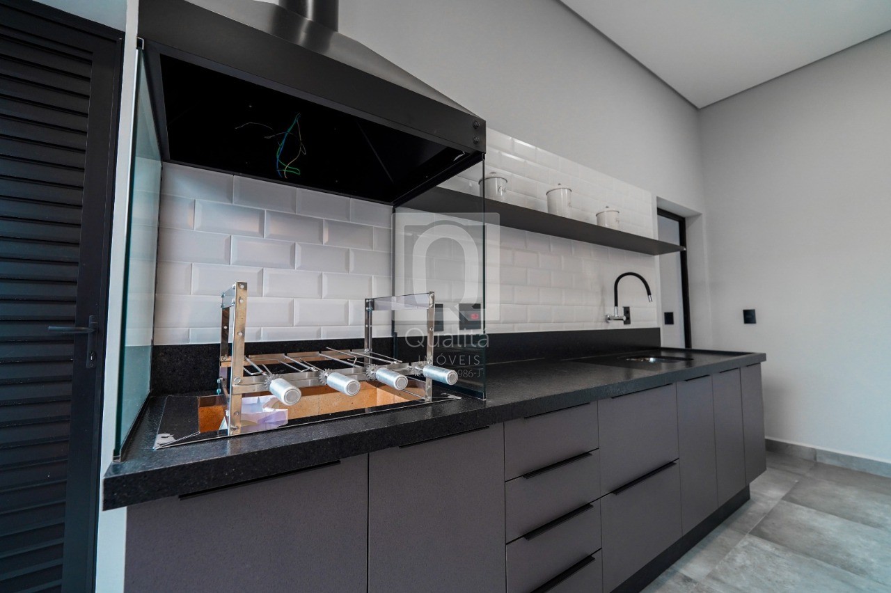 Casa de Condomínio, 3 quartos - Foto 18