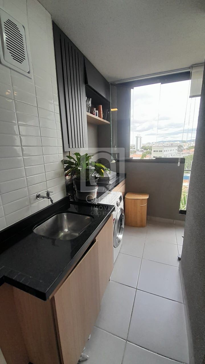 Apartamento, 2 quartos, 49 m² - Foto 3
