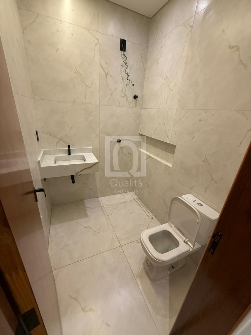 Casa de Condomínio, 3 quartos - Foto 10