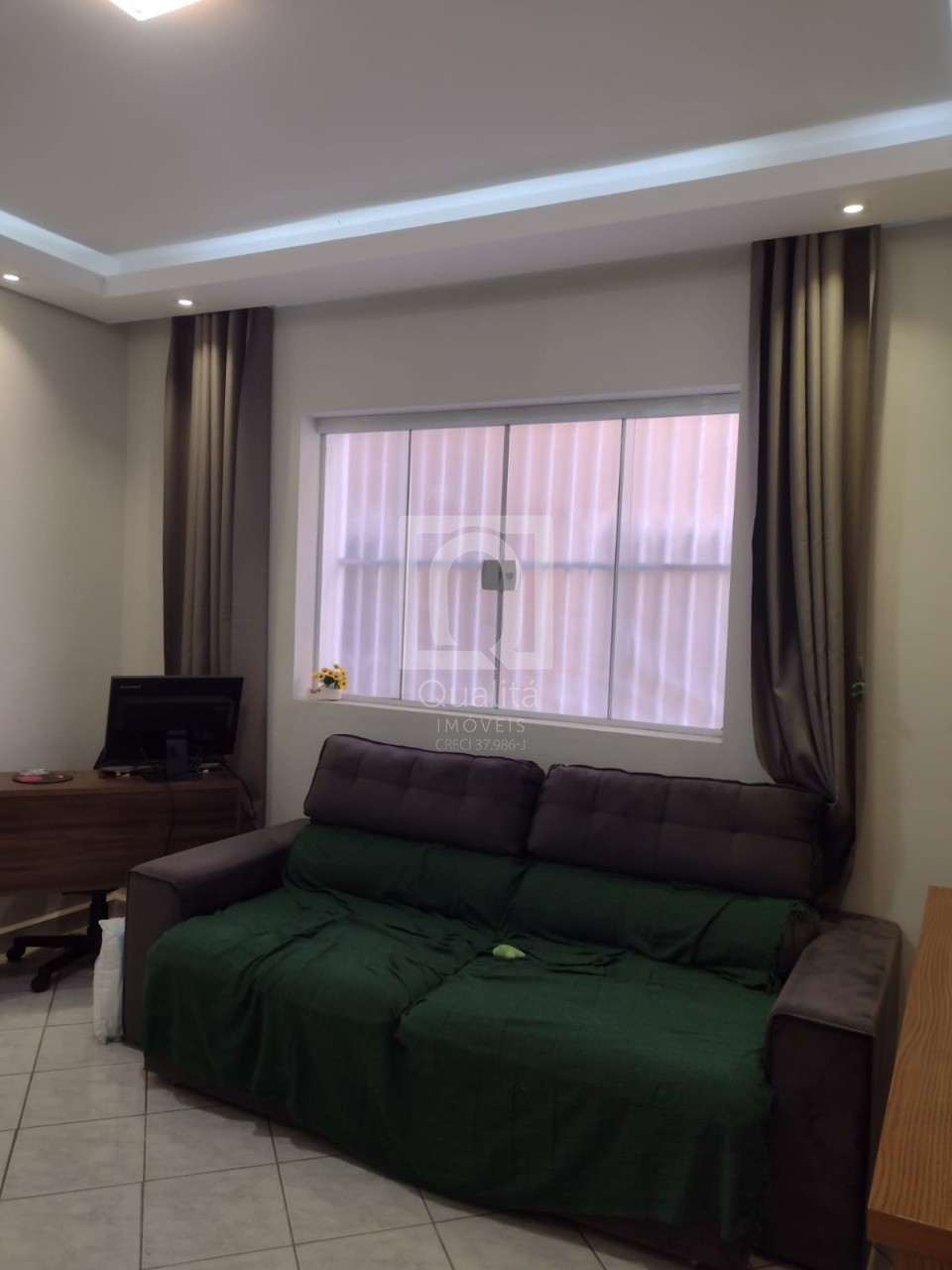 Apartamento, 3 quartos, 77 m² - Foto 4