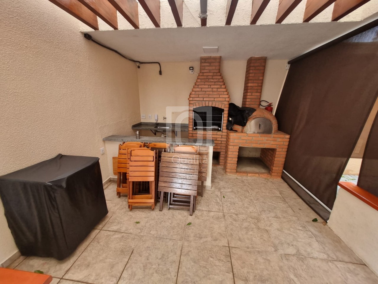 Apartamento, 2 quartos, 61 m² - Foto 16