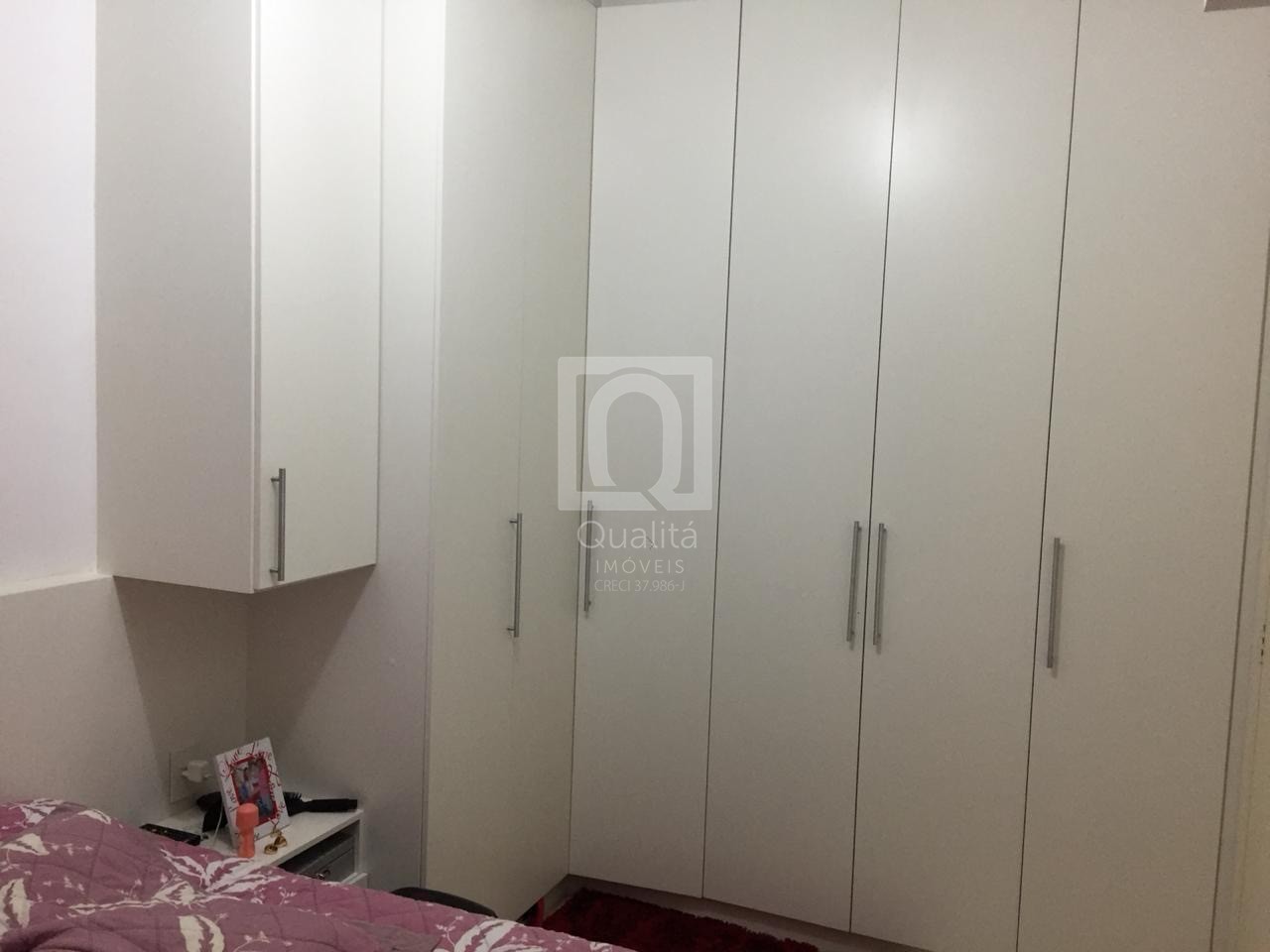 Apartamento, 2 quartos, 53 m² - Foto 3