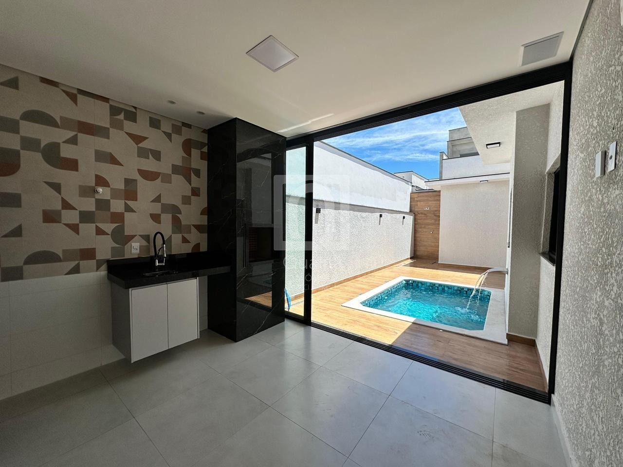 Casa de Condomínio, 3 quartos - Foto 11