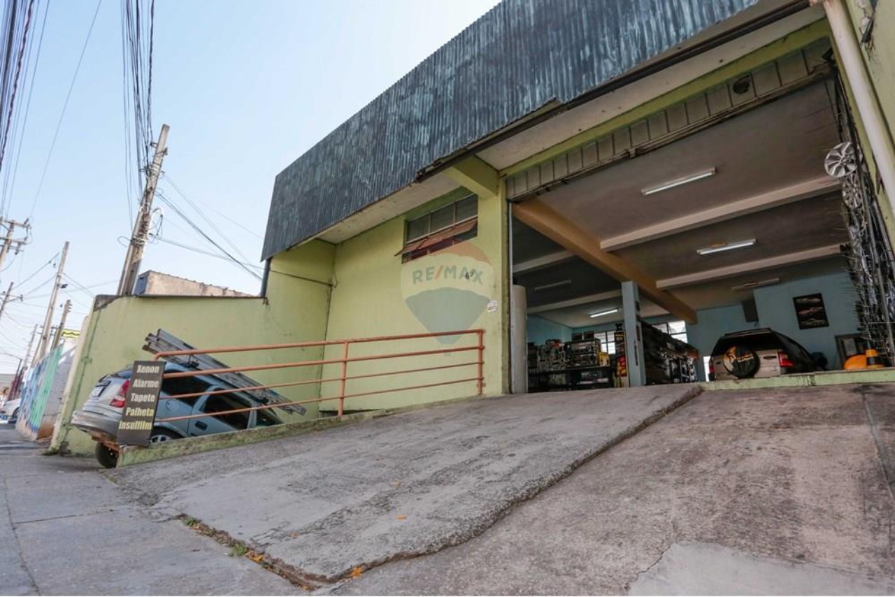 Depósito-Galpão - Foto 2