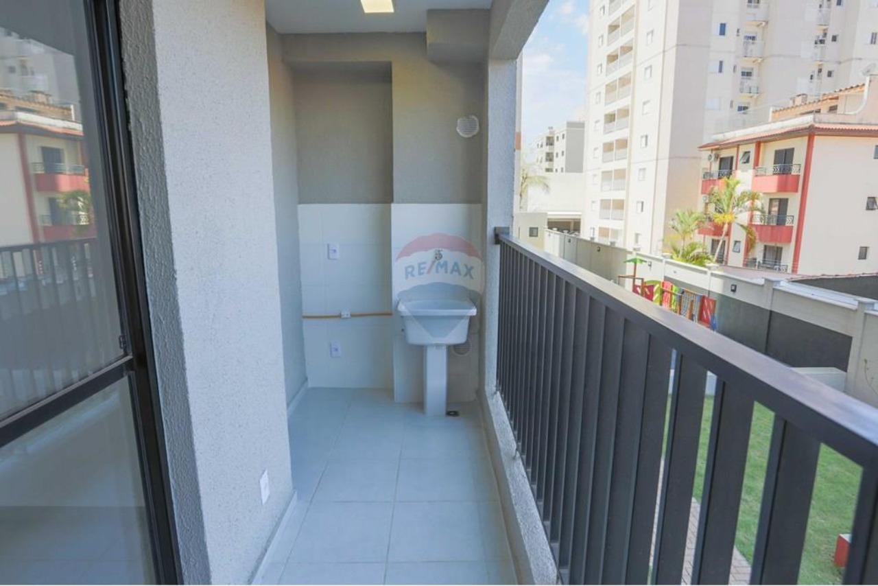 Apartamento, 2 quartos, 55 m² - Foto 10