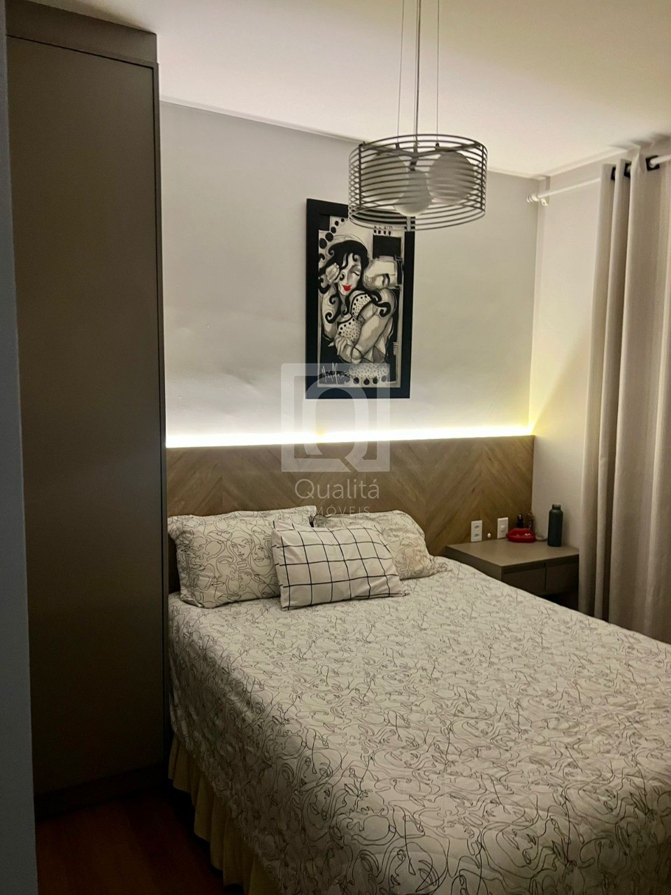 Apartamento, 3 quartos, 83 m² - Foto 9