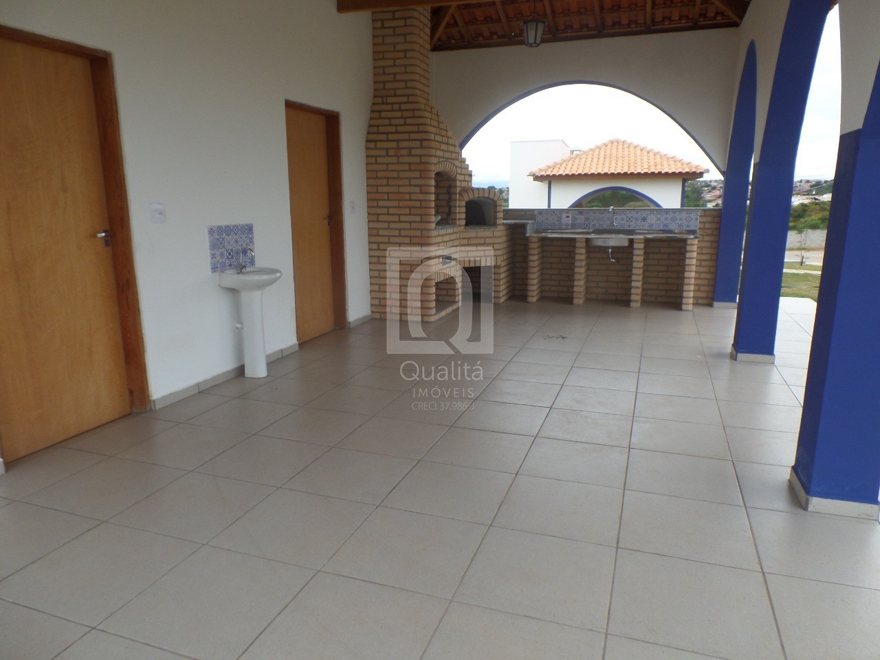 Casa de Condomínio, 3 quartos - Foto 21