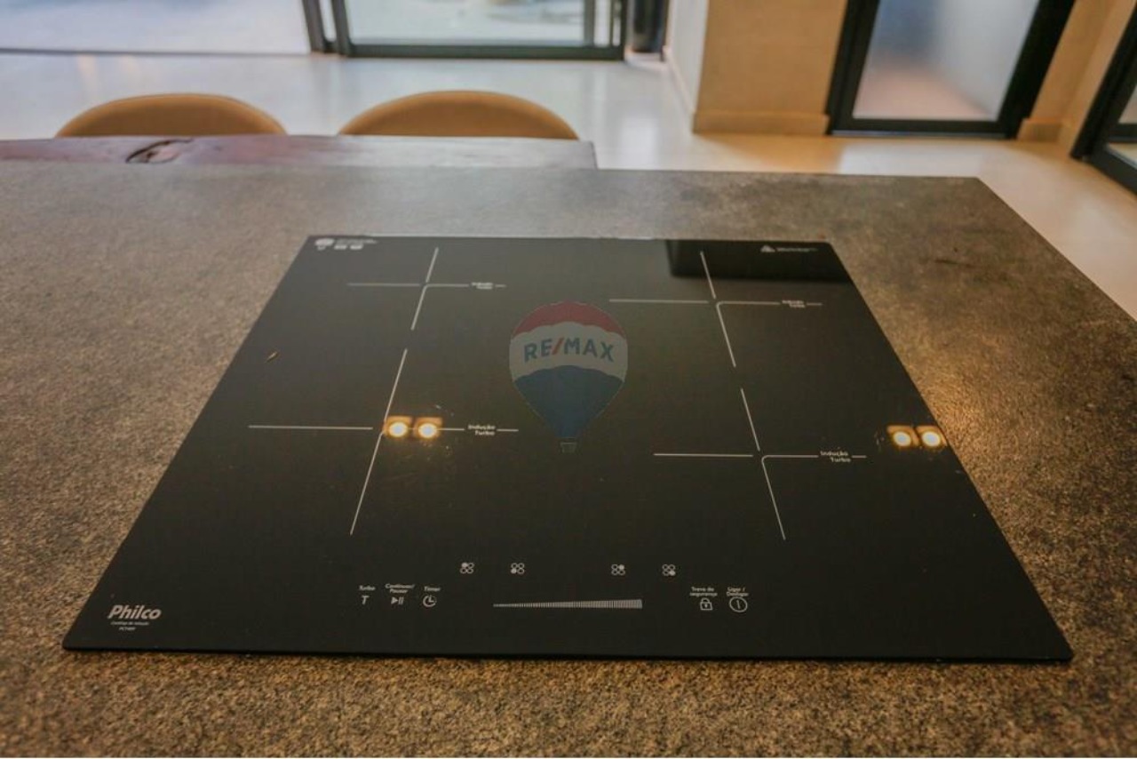 Casa de Condomínio, 4 quartos - Foto 62