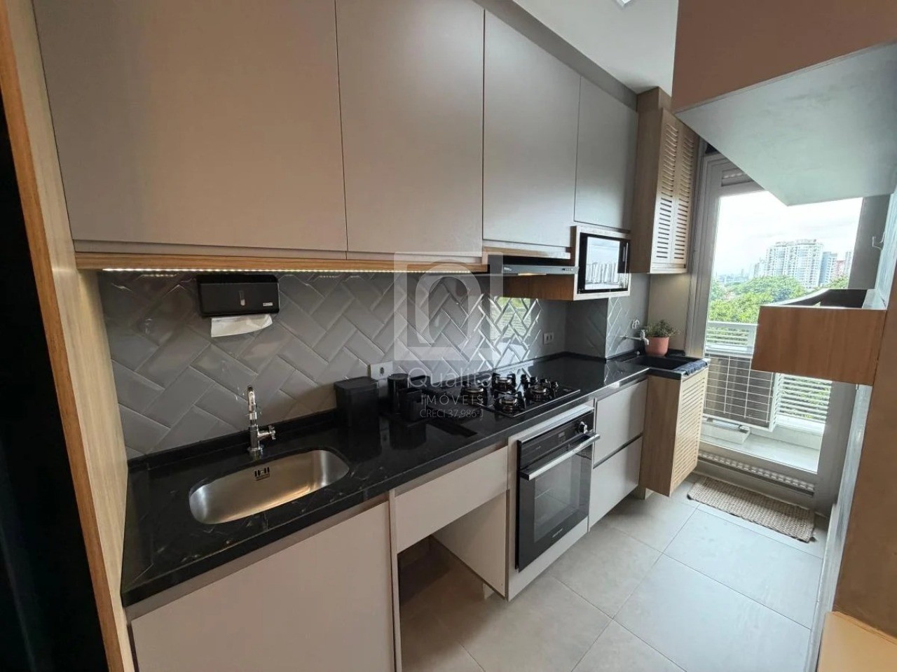 Apartamento, 2 quartos, 62 m² - Foto 6
