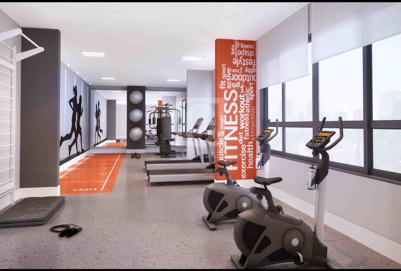 Apartamento, 2 quartos, 49 m² - Foto 17