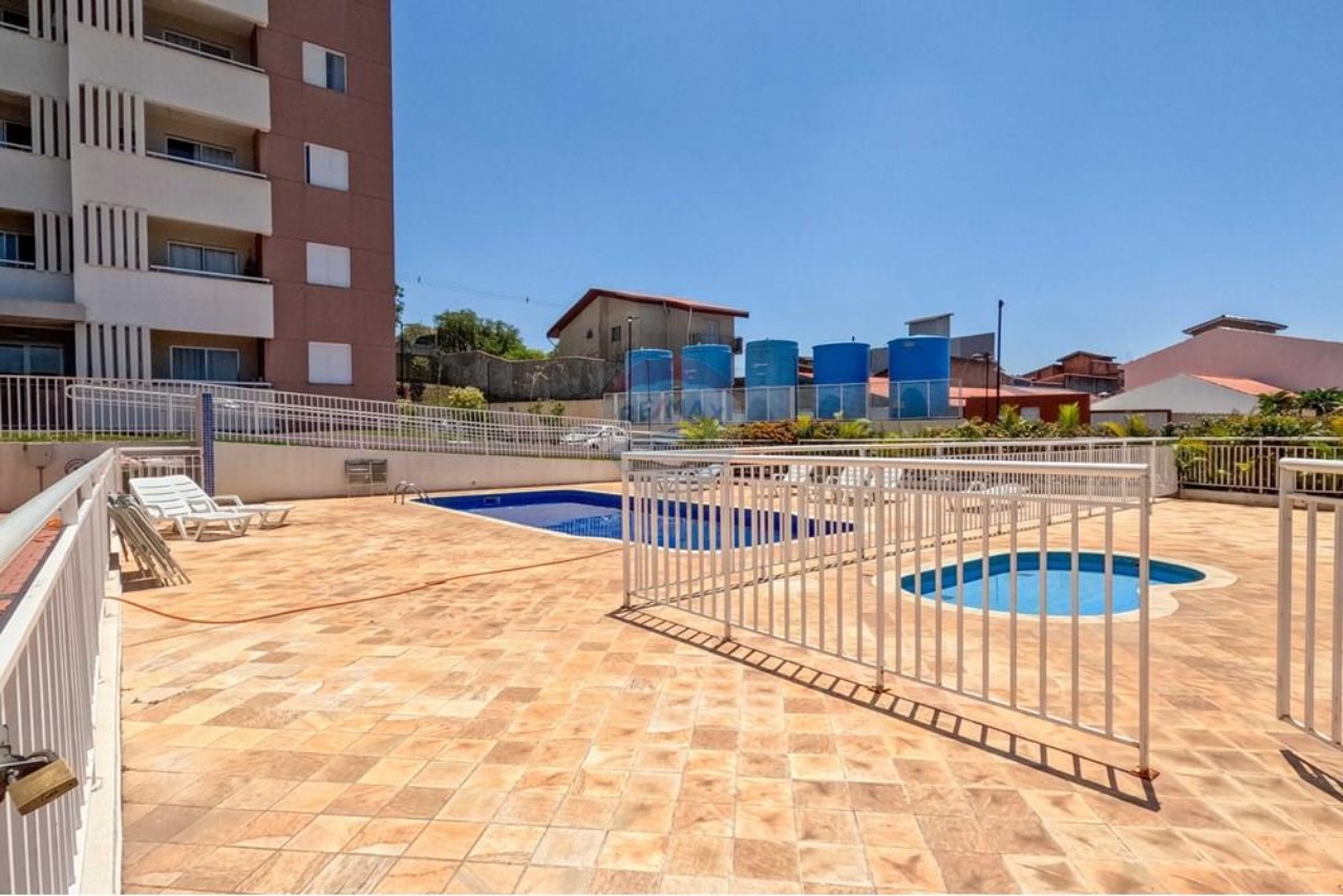 Apartamento, 2 quartos, 56 m² - Foto 14