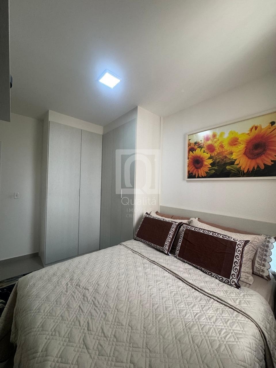 Apartamento, 2 quartos, 52 m² - Foto 9