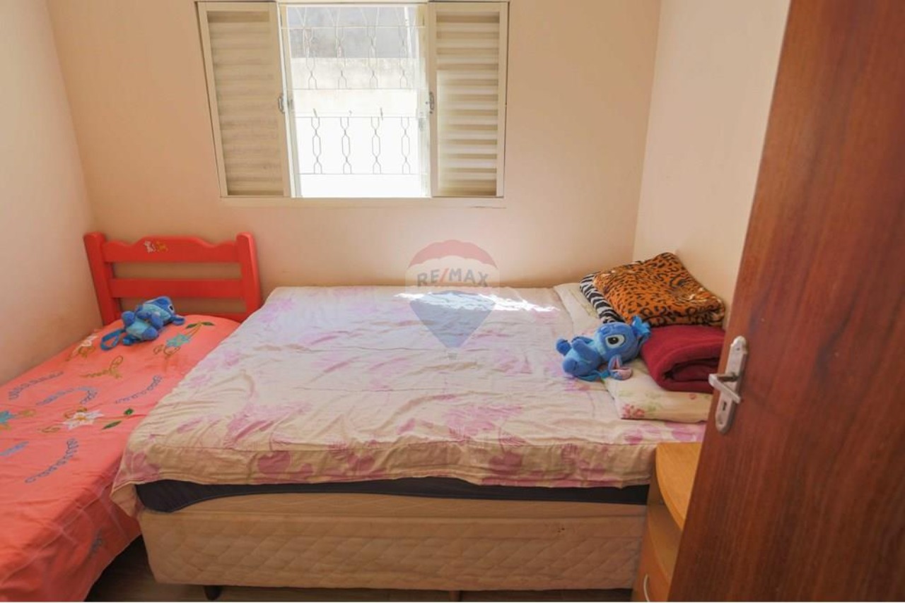 Casa, 3 quartos - Foto 10