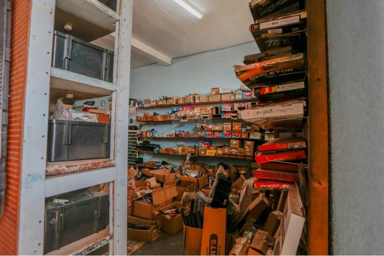 Depósito-Galpão - Foto 11