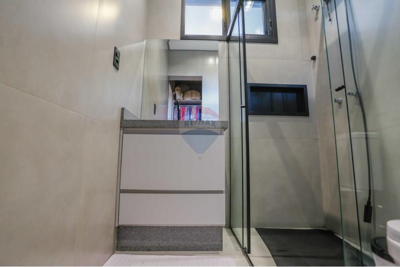 Casa de Condomínio, 4 quartos - Foto 20