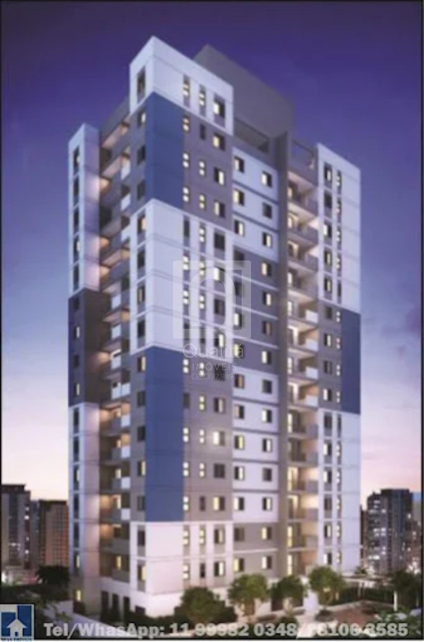 Apartamento, 2 quartos, 49 m² - Foto 10