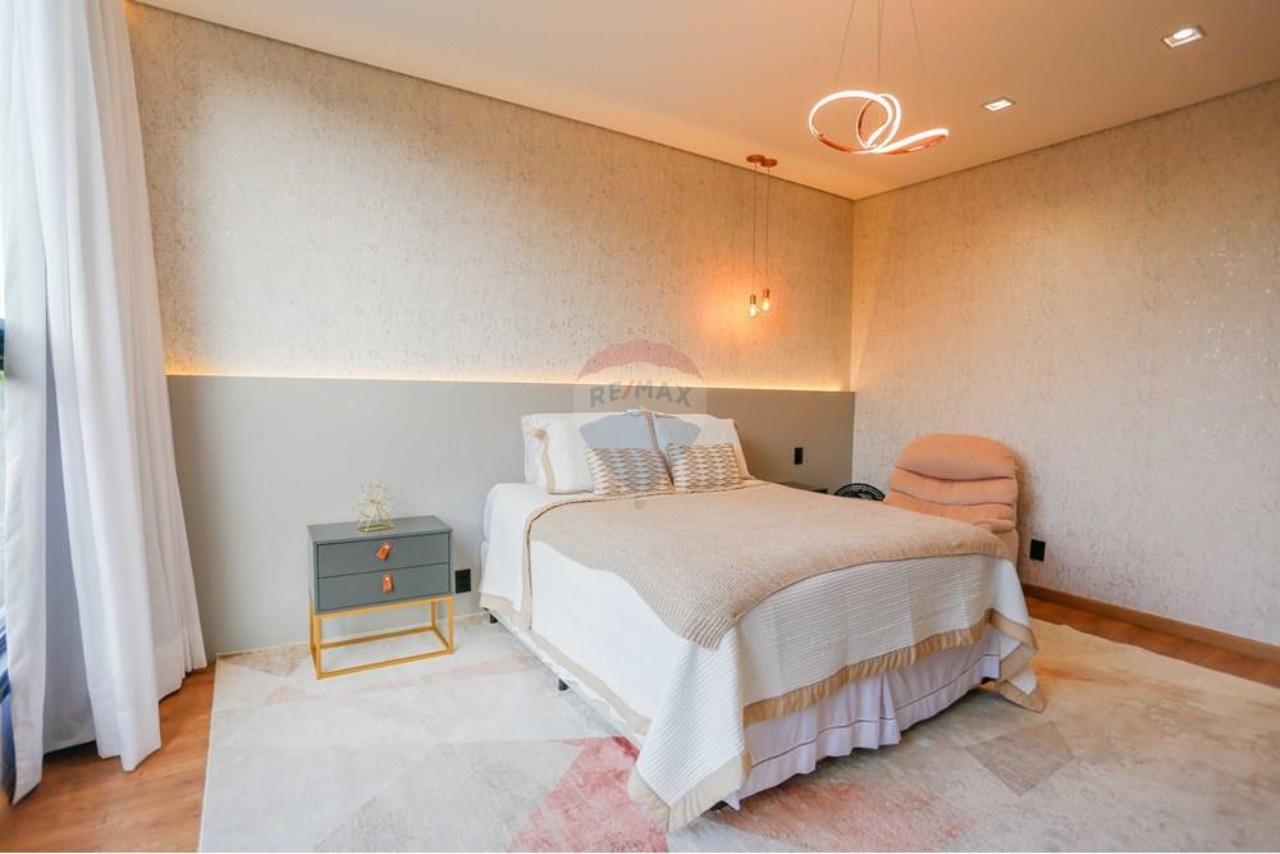 Casa de Condomínio, 4 quartos - Foto 38