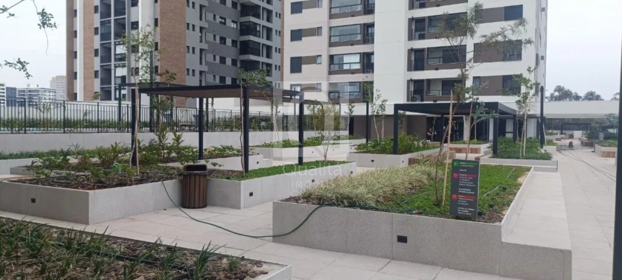 Apartamento, 1 quarto, 48 m² - Foto 10