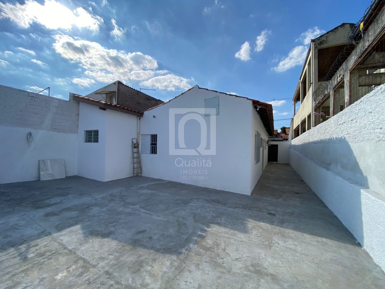 Casa, 3 quartos - Foto 26