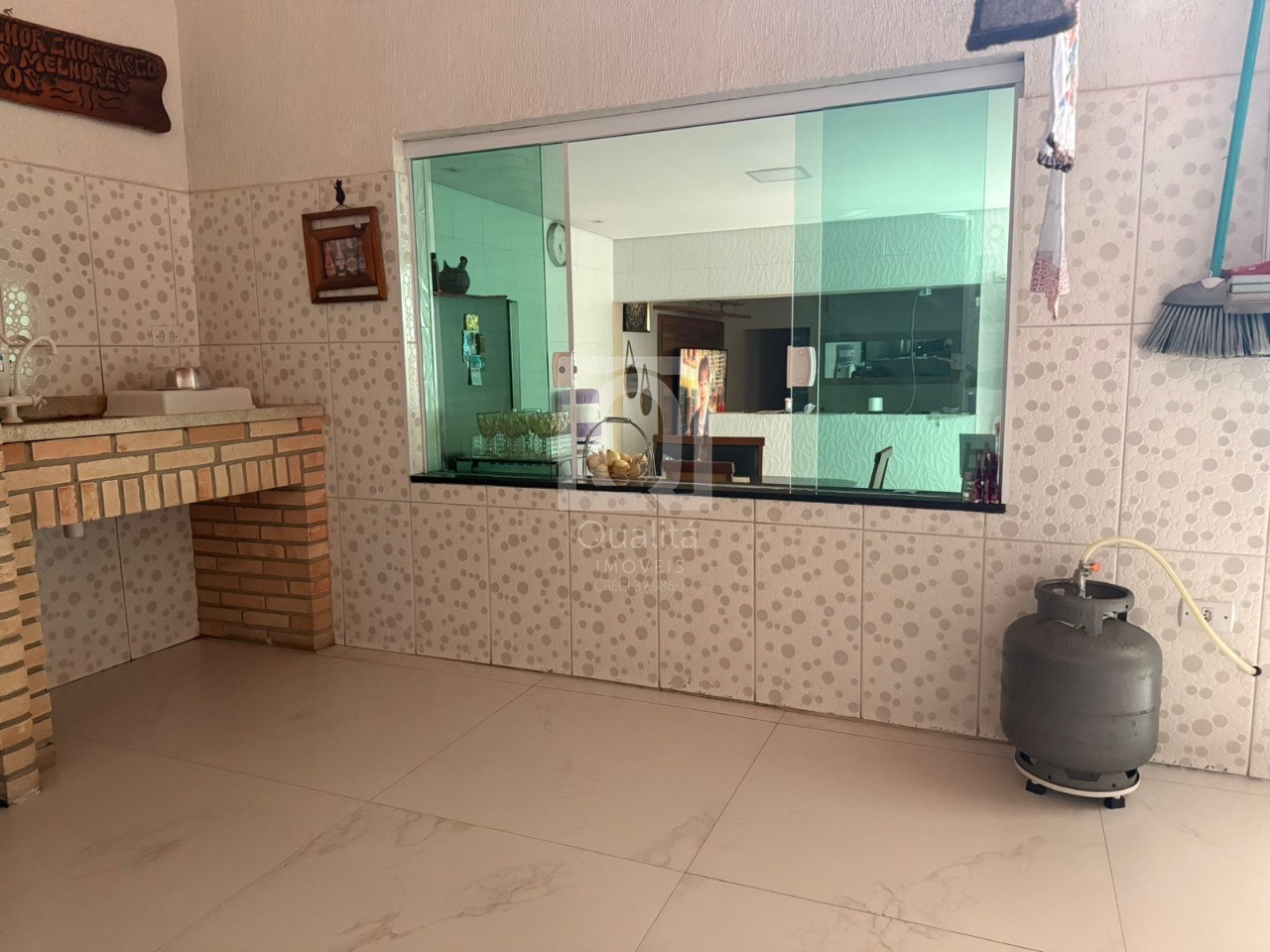 Casa, 3 quartos, 62 m² - Foto 37