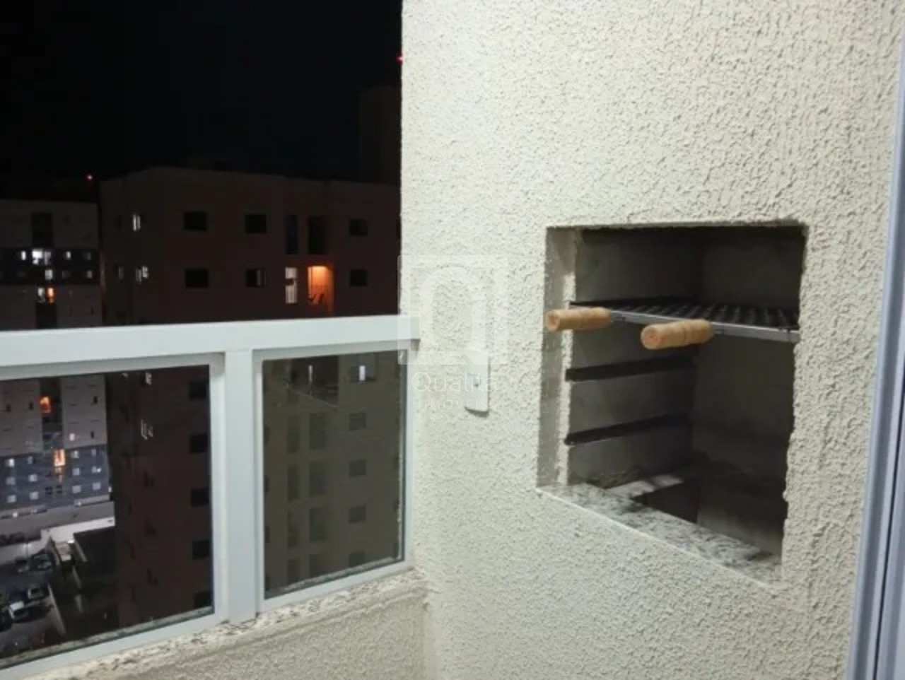 Apartamento, 2 quartos, 50 m² - Foto 3