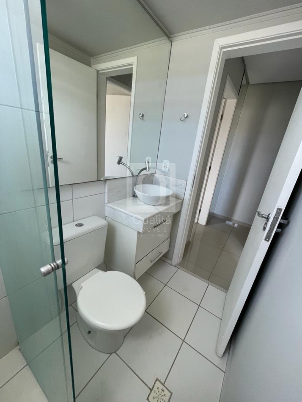 Apartamento, 2 quartos, 47 m² - Foto 8