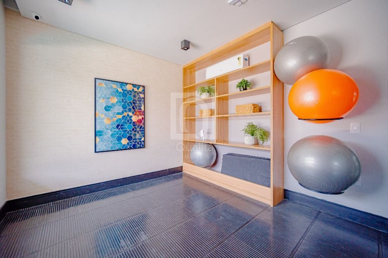 Apartamento, 2 quartos, 84 m² - Foto 57