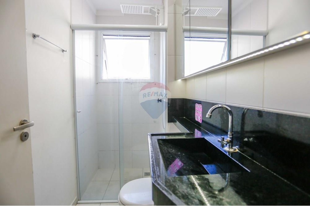 Apartamento, 2 quartos, 53 m² - Foto 17