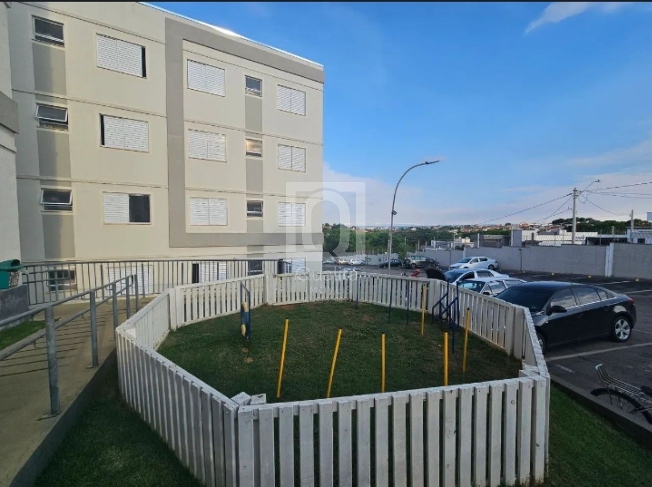 Apartamento, 2 quartos, 40 m² - Foto 10