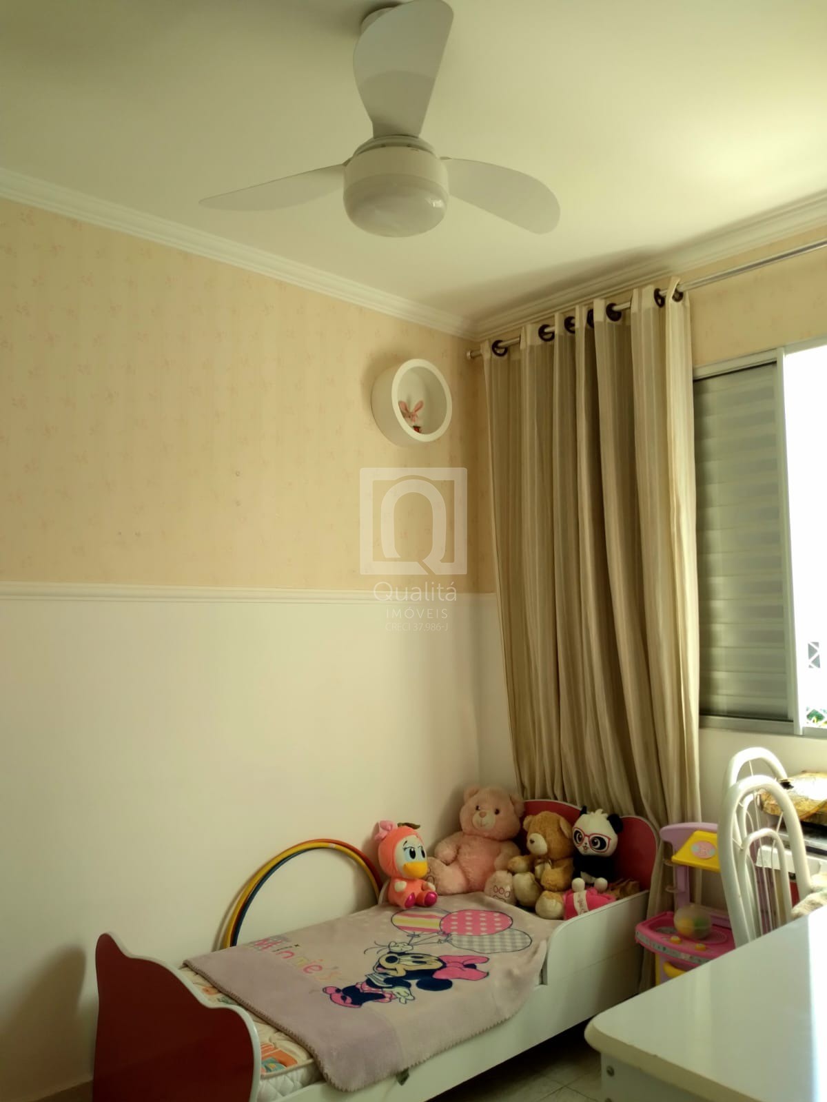 Apartamento, 2 quartos, 45 m² - Foto 5