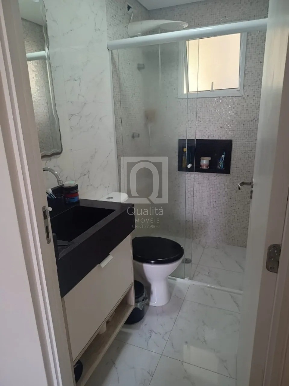 Apartamento, 3 quartos, 60 m² - Foto 4