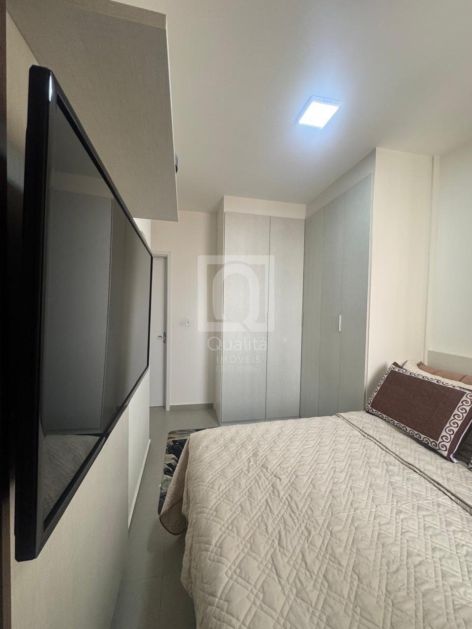 Apartamento, 2 quartos, 52 m² - Foto 7