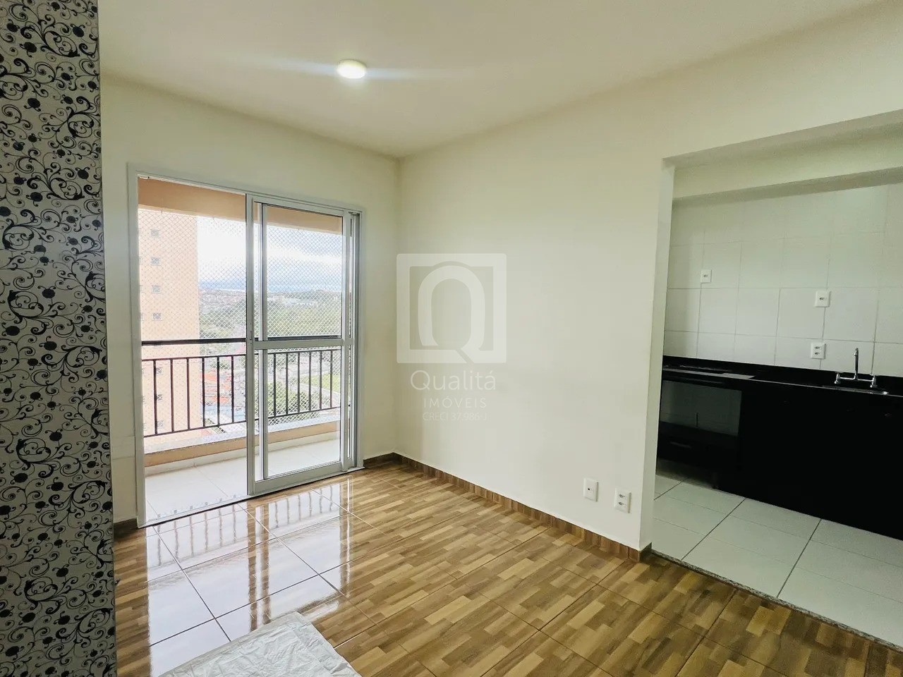 Apartamento, 2 quartos, 62 m² - Foto 3