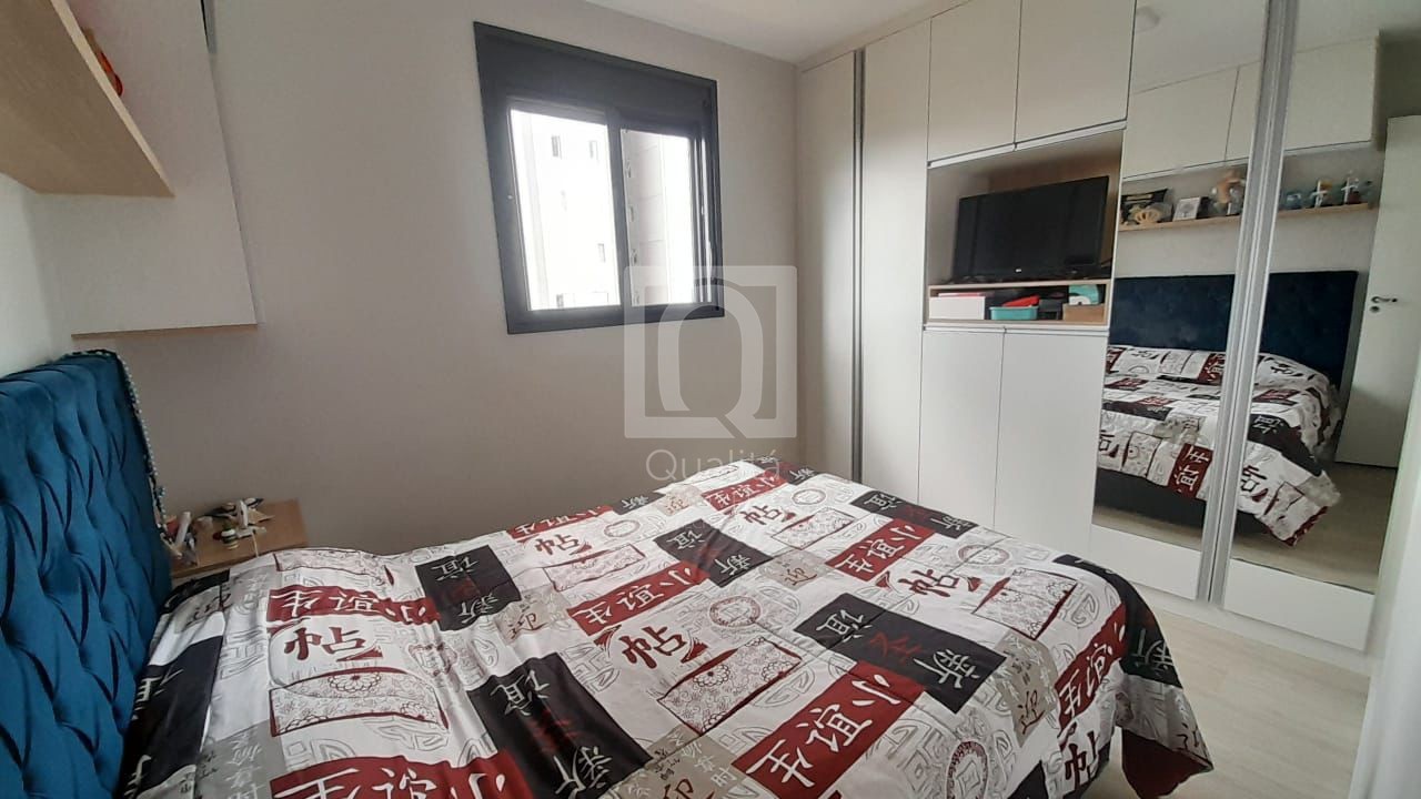 Apartamento, 2 quartos, 49 m² - Foto 9