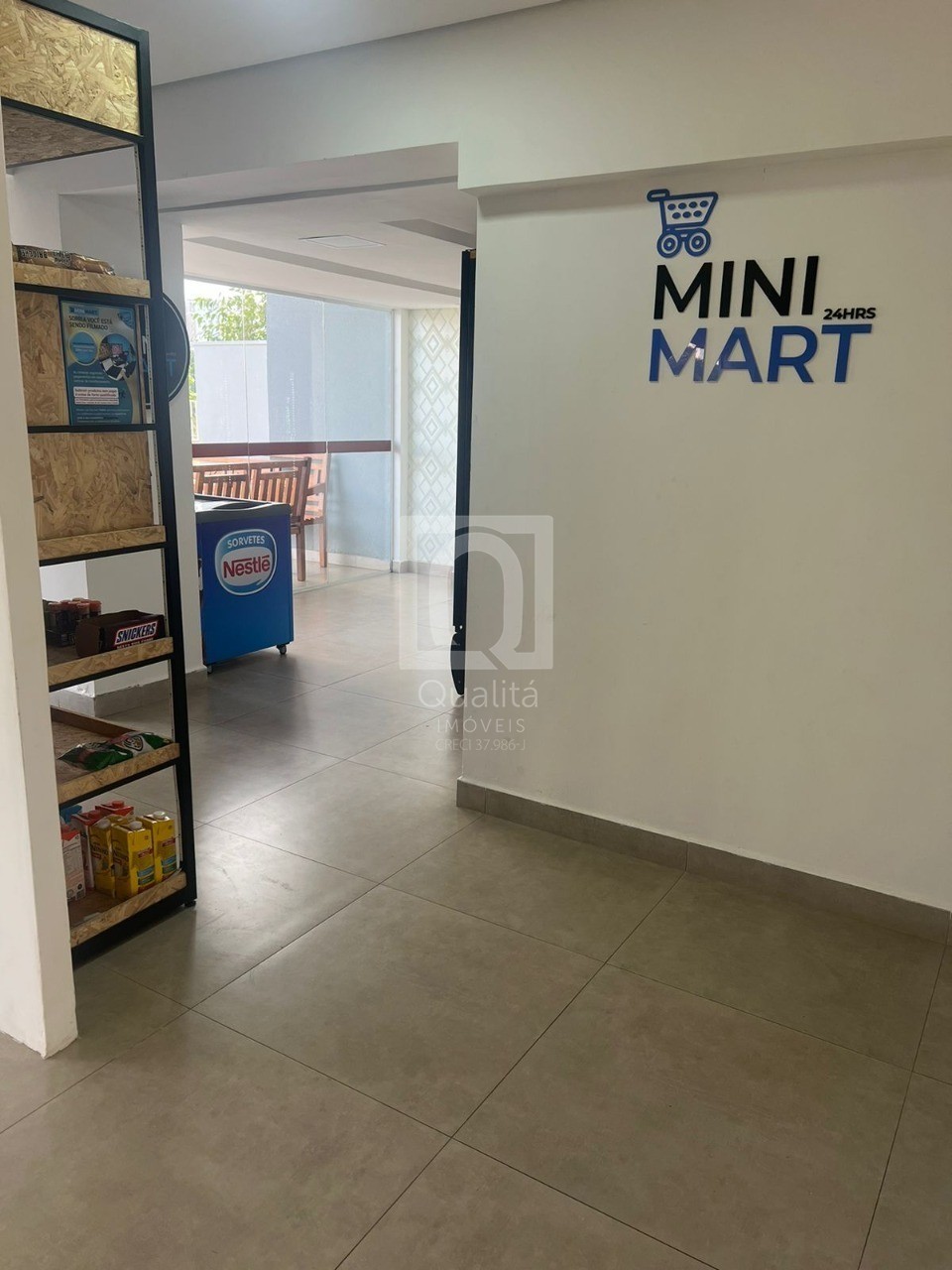 Apartamento, 3 quartos, 80 m² - Foto 25