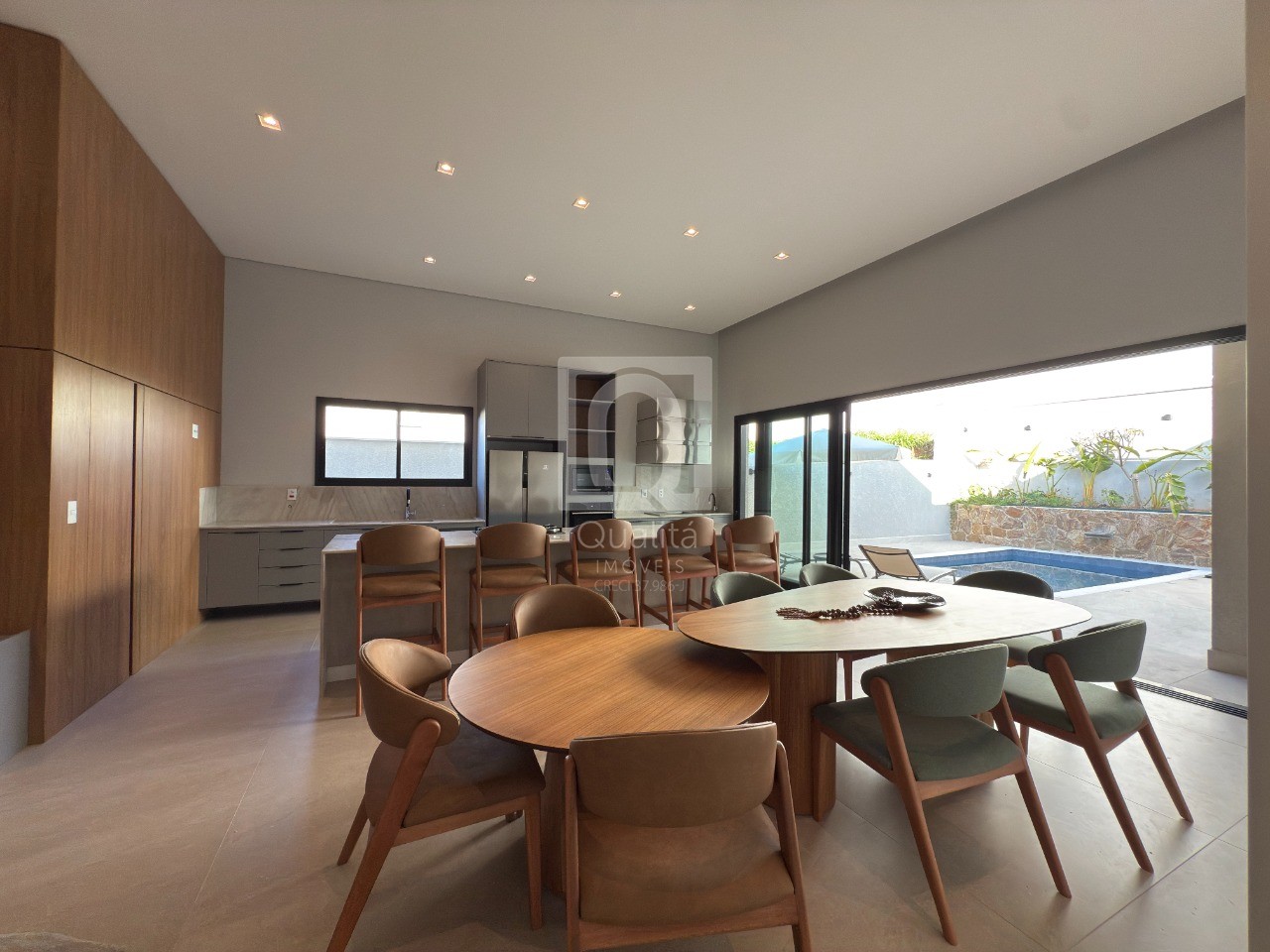 Casa de Condomínio, 4 quartos - Foto 7