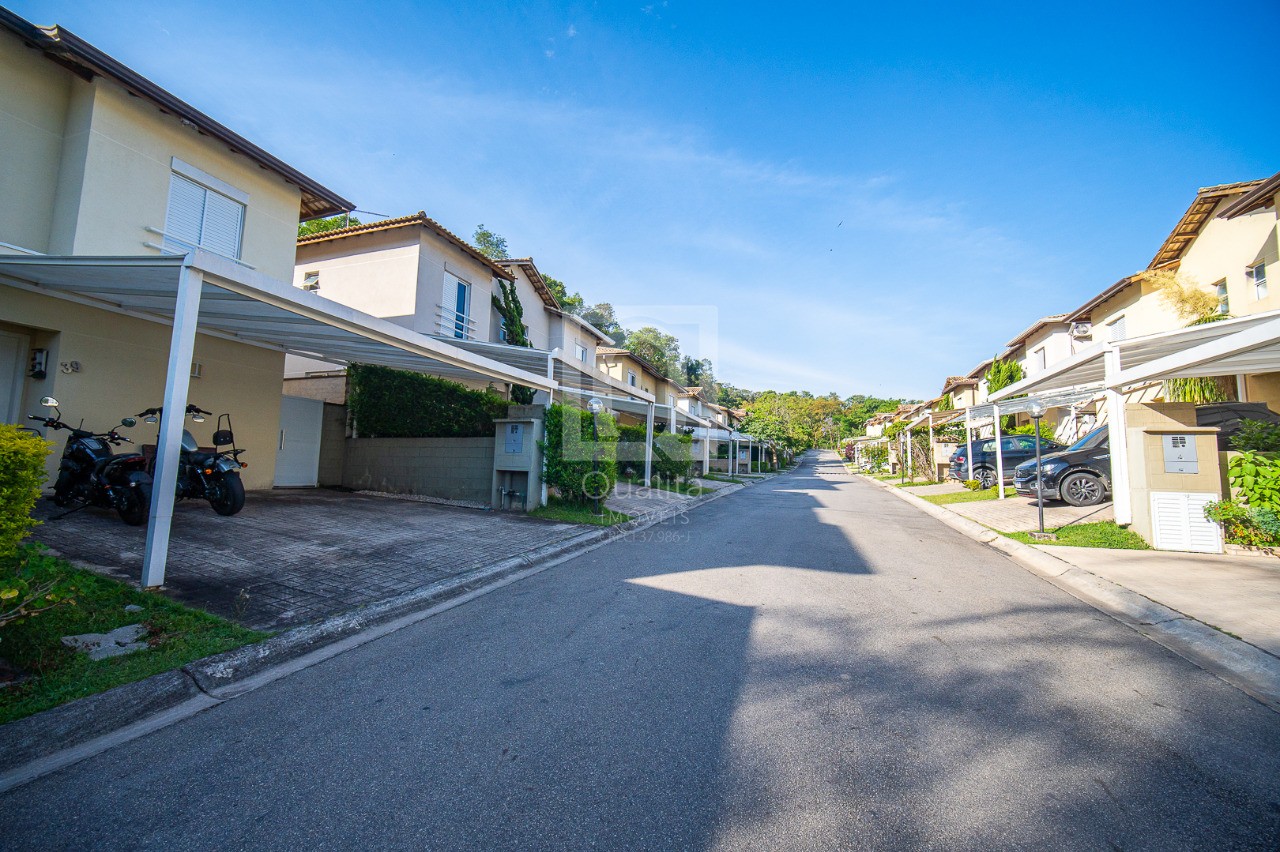 Casa de Condomínio, 3 quartos - Foto 9