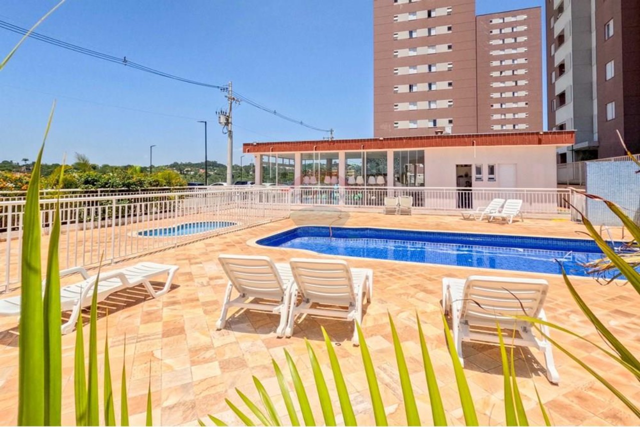 Apartamento, 2 quartos, 56 m² - Foto 15